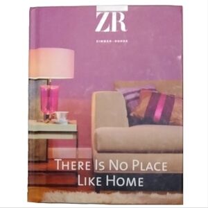 Zimmer + Rohde There's No Place Like Home 2005 Textile Collections